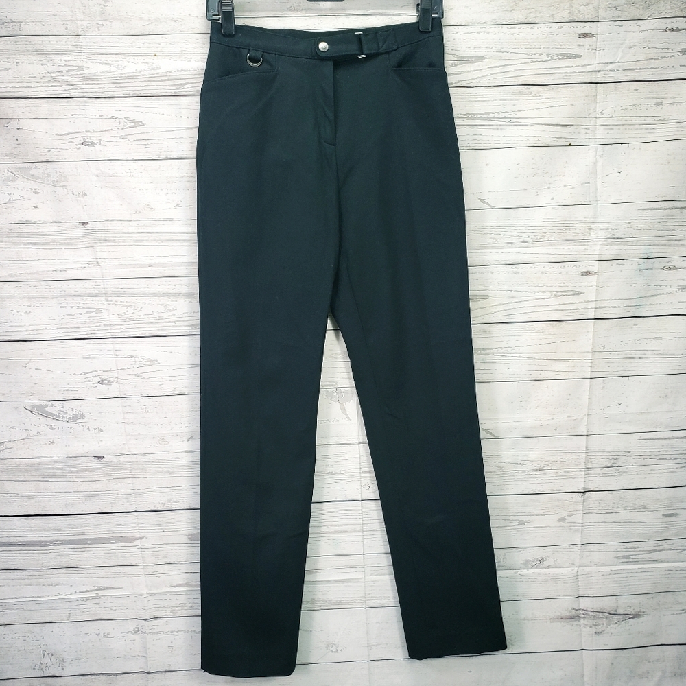 LAUREN RALPH LAUREN PETITE PANTS Sz 6p